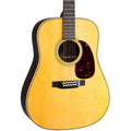 Martin HD-28E Standard Series Acoustic Electric Guitar w/ Fishman Electronics (New)