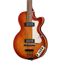 Hofner Ignition Pro Club Bass - Sunburst (New)