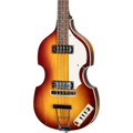Hofner 2025 Spec Limited Edition Ignition Violin Bass - Sunburst (New)