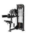 Lateral Raise (Black)