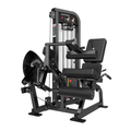 Dual Function Leg Extension Leg Curl Machine (220lbs)