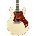 Hagstrom Megin Electric Guitar - Creme (New)