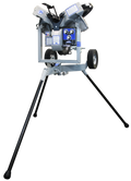 Hack Attack Baseball Pitching Machine by Sports Attack