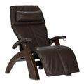 Human Touch Perfect Chair PC-420 Classic Manual Plus (Walnut / Performance / Espresso)