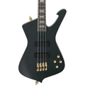 Ibanez ICB620 ICB 4-String Electric Bass - Black Flat (New)