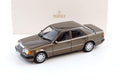 Norev 1990 Mercedes-Benz E Class 500E (W124) Impala Brown Metallic 1:18 (Default Title (3205))