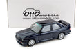Otto 1988 BMW M3 E30 Europameister Macau Blue Metallic 1:18 (Default Title (2566))