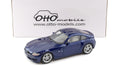 Otto 2006 BMW Z4 M Coupe Interlagos Blue Metallic 1:18 (Default Title (2319))