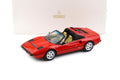 Norev 1982 Ferrari 308 GTS Magnum P.I. Red 1:18 (Default Title (3206))