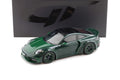 GT Spirit 2024 Brabus 900 Porsche 911 Turbo S Rocket R Mean Green 1:18 (Default Title (2756))