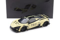 GT Spirit 2024 Mclaren 720S LB-Works Beige 1:18