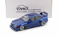 Otto 2023 BMW E36 M3 LTO Sedan Turbo Khyzyl Saleem Avus Blue 1:18 (Default Title (2489))