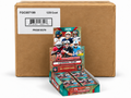2026 Bowman Football Hobby 12-Box Case