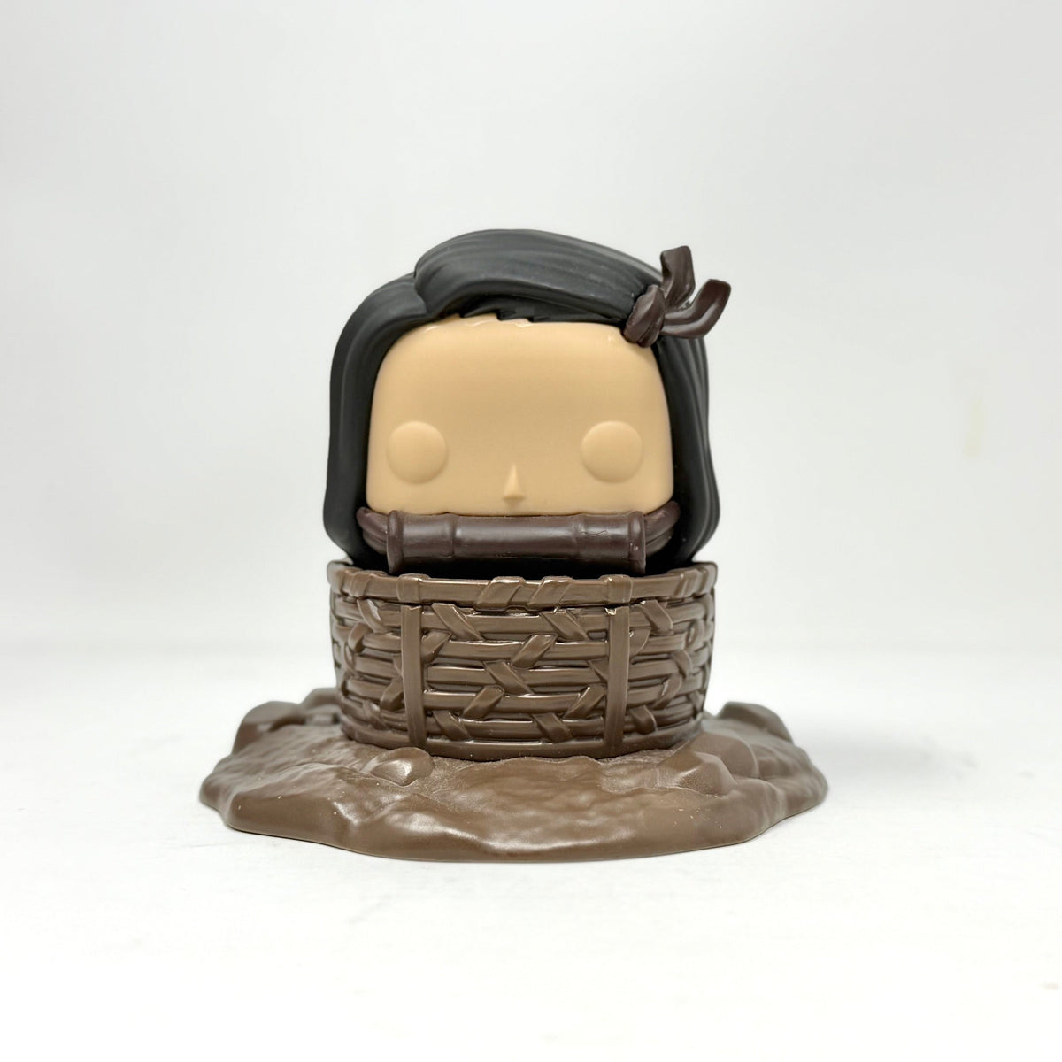 Nezuko Kamado In Basket Funko Prototype