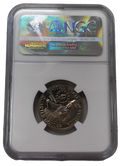 1976 Washington Quarter Philadelphia - 125 Rotated Dies - NGC PF66