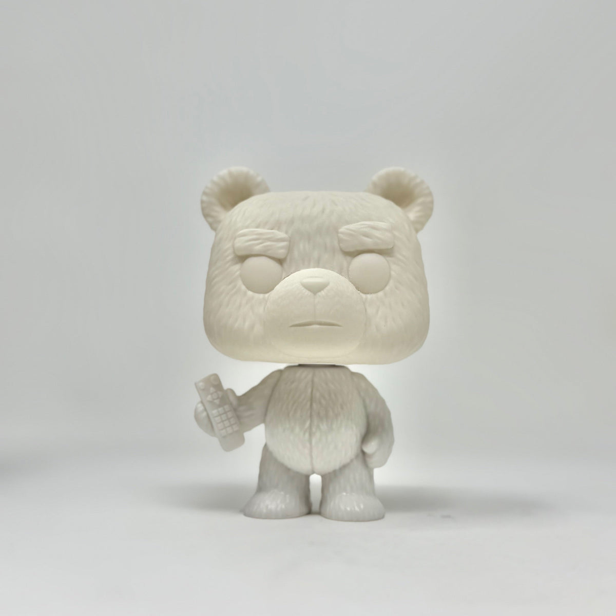 Ted Funko Prototype