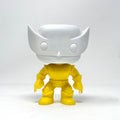 Wolverine Funko Prototype