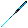 2026 Anarchy Free Smoke 2-Piece End Loaded USA/ASA Slowpitch Softball Bat ASPFS26A (26oz)