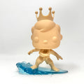 Surfer Freddy Funko Prototype