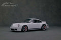 Almost-Real 2018 Porsche 911 RUF SCR Coupe White 1:18