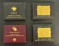 $5 Gold Eagle 1/10 oz Proof Grab Bag OGP
