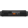 Behringer NX1000D Power Amplifier with DSP (New)