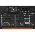 Behringer Wing 48-Channel 28-Bus Full Stereo Digital Mixing Console, Black (New)
