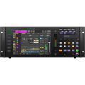 Behringer Wing Rack 48-Channel 28 Bus Full Stereo Digital Mixing Engine (New - Version: fba)