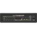 Behringer ULTRABASS BXD3000H Bass Amplifier Head (New)