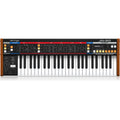 Behringer JN-80 Classic Analog 8-Voice Programmable Polyphonic Synthesizer (New)