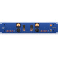 Midas XL4-2 2-Channel Vacuum Tube Mic Preamp (New)