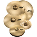Sabian AAX Praise and Worship Cymbal Pack (New)