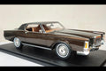 Cult-Scale 1971 Lincoln Continental Mark III Brown Metallic 1:18 (Default Title (2366))