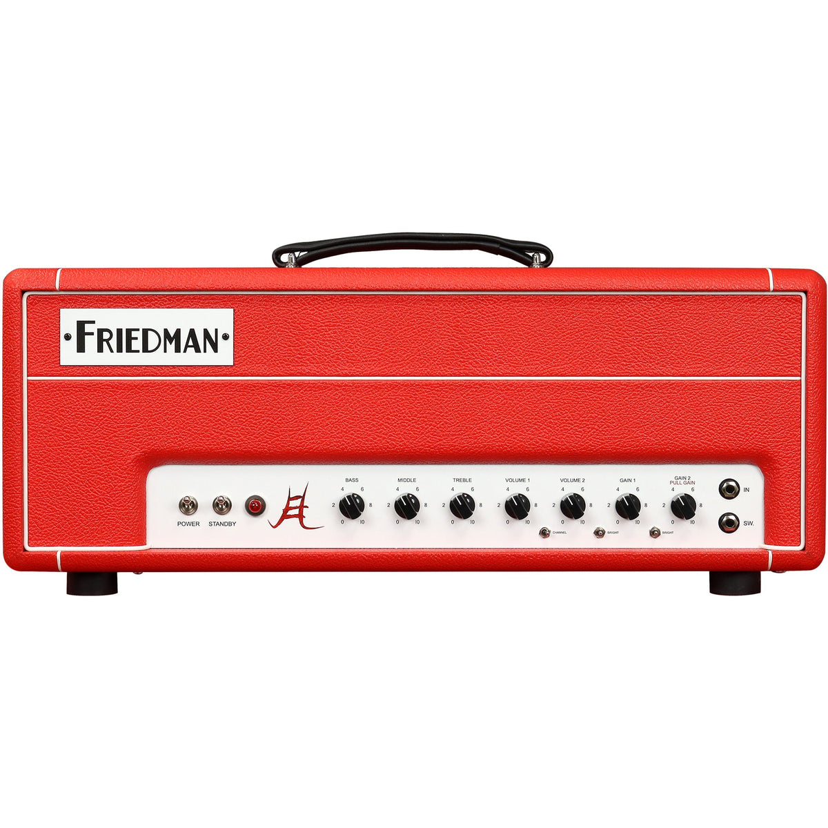 Friedman JEL-50 Jake E Lee Signature 50 Watt Head (New)