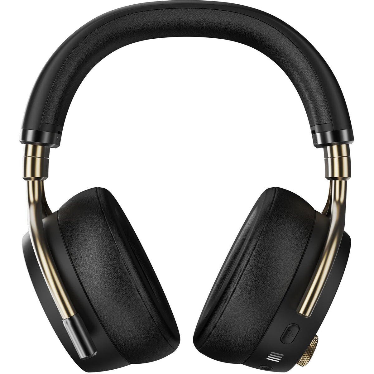 Zildjian ALCHEM-E Perfect Tune Headphones - Black (New)