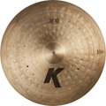 Zildjian 24” K Family Light Ride Cymbal (New)