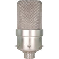 Kiwara Audio KA-49 Large Diaphragm Tube Condenser Microphone (New)