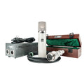 Kiwara Audio KA-251E Large Diaphragm Tube Condenser Microphone (New)
