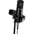 Kiwara Audio KA-800G Large Diaphragm Tube Condenser Microphone (New)