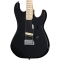 Kramer Baretta Special Electric Guitar - Ebony (New)