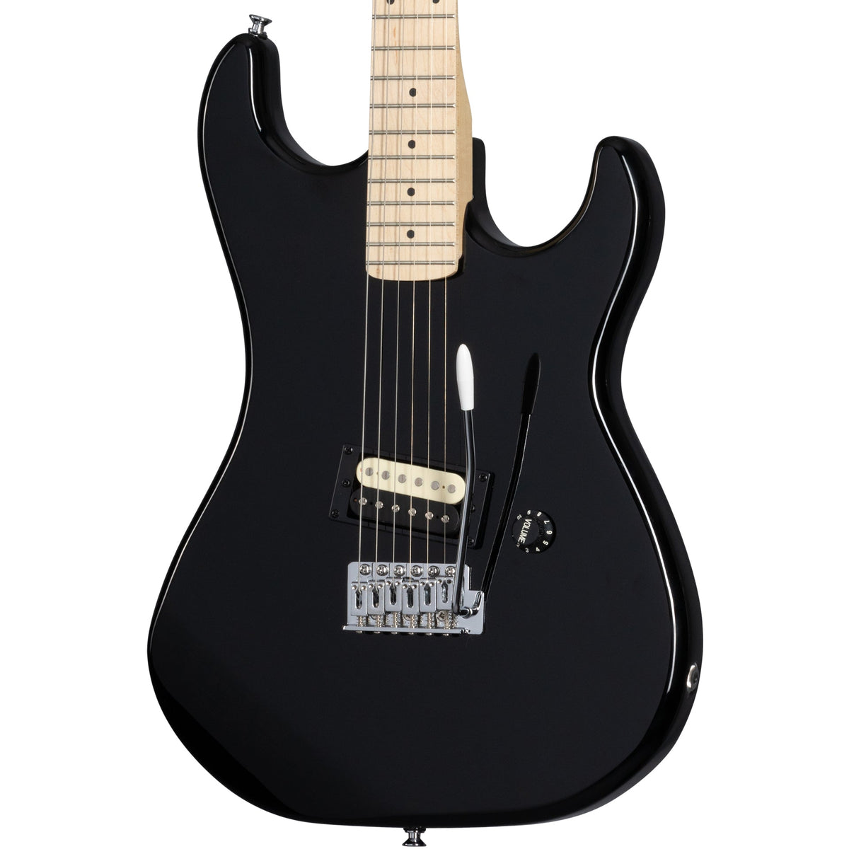 Kramer Baretta Special Electric Guitar - Ebony (New)