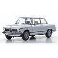 BMW 2002 tii Argent 1/18