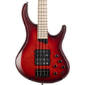 MTD Kingston Super 4 String Electric Bass - Dr. Brown’s Burst (New)