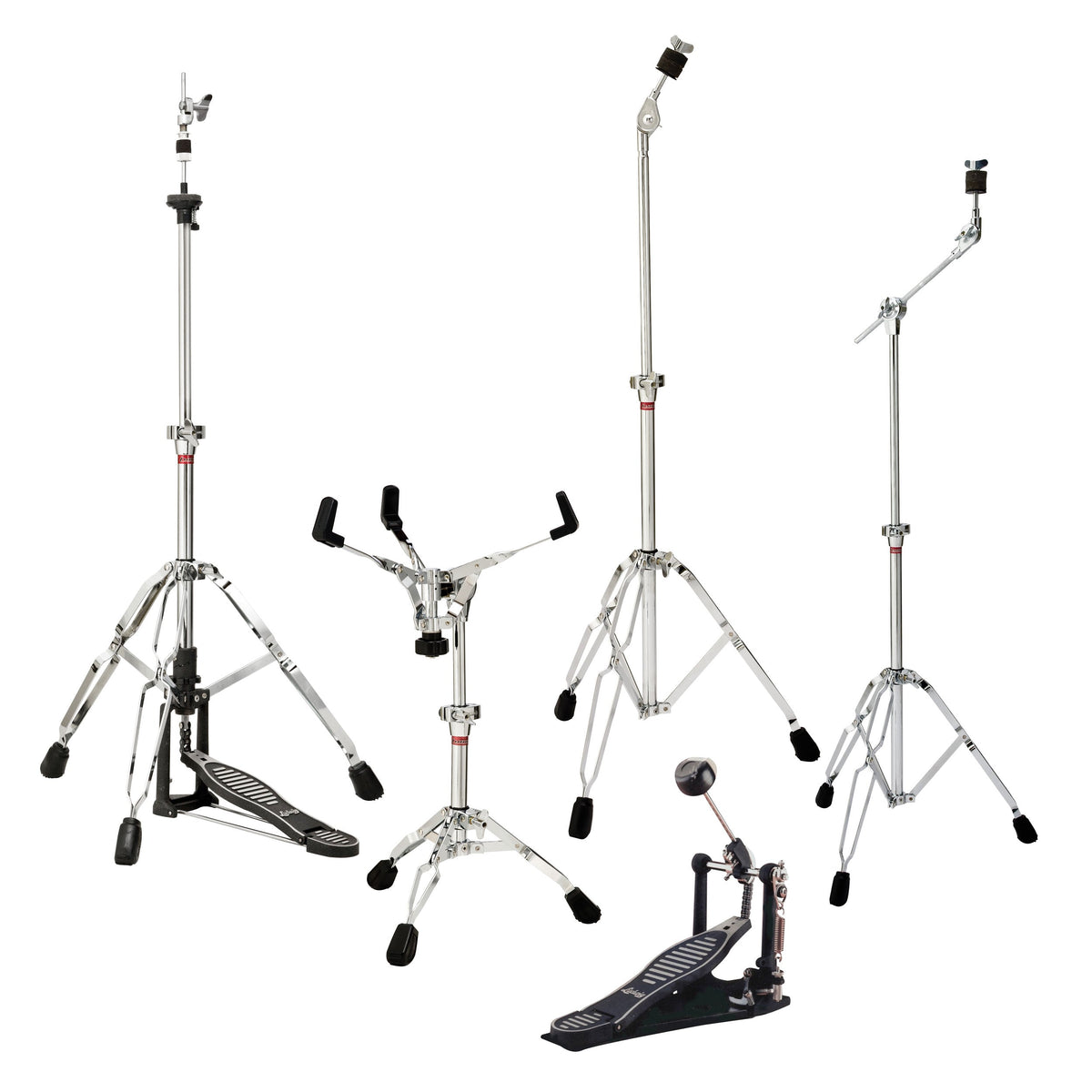 Ludwig L4HPACK 400-Series Hardware Package (New)