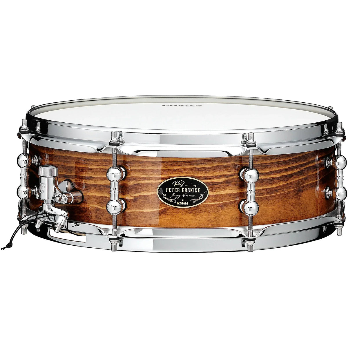 Tama Peter Erskin Signature 4.5x14 Snare Drum (New)