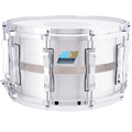 Ludwig Limited Edition 8x14 Cast Aluminum Slotted Snare Drum (New)