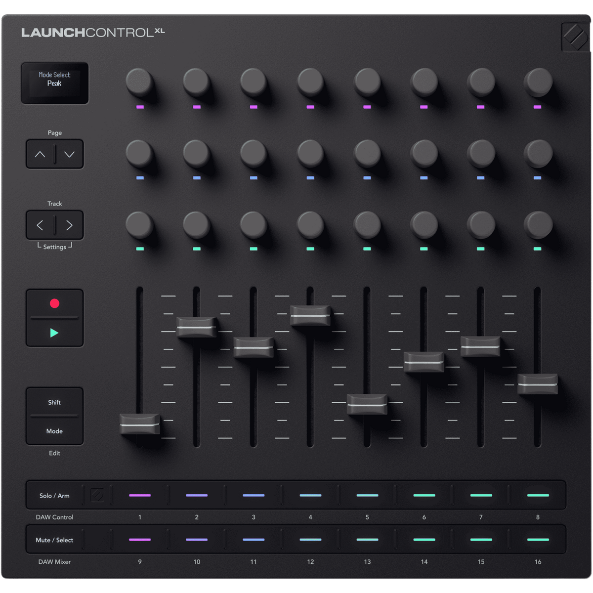 Novation Launch Control XL 3 USB Control Surface (New)