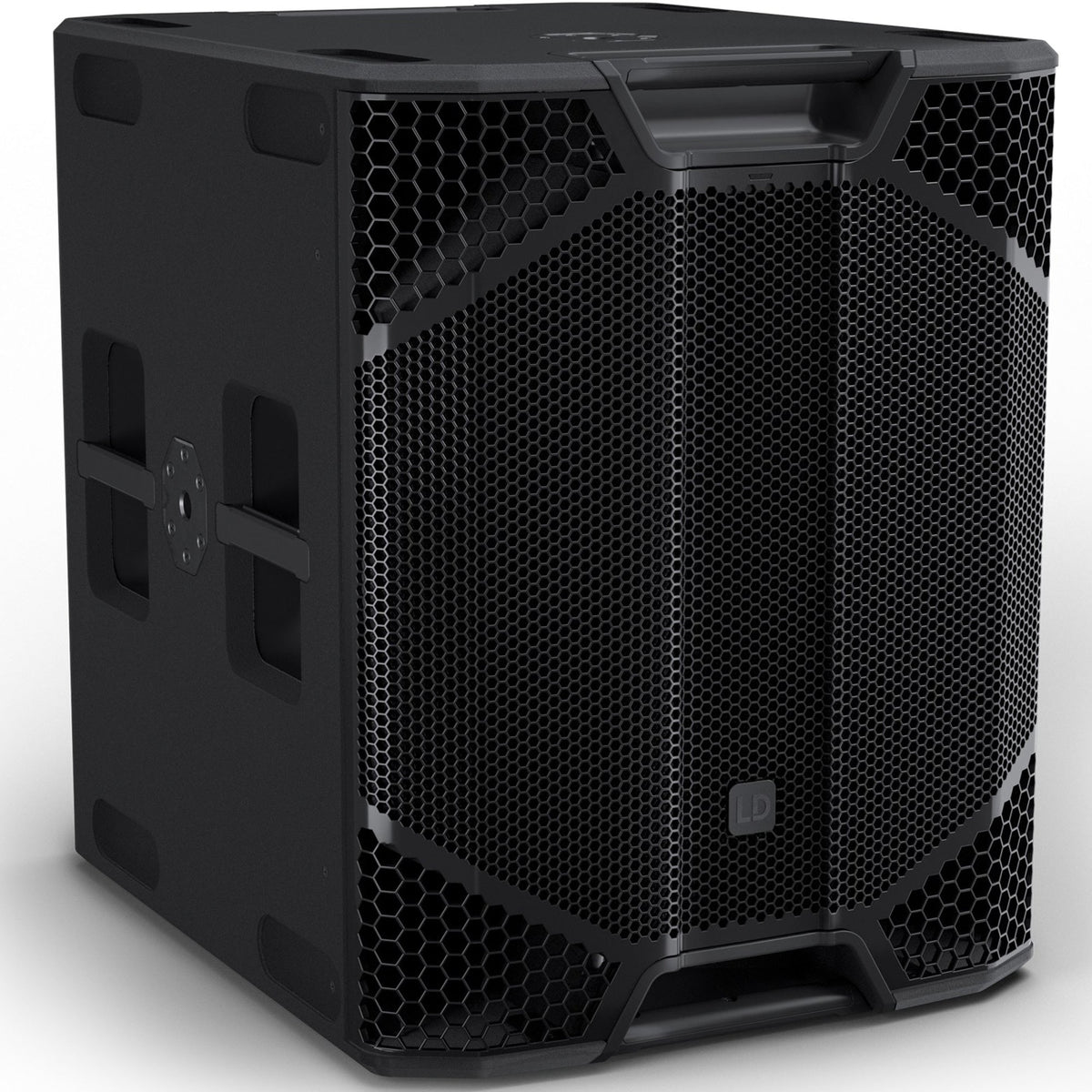 LD Systems ICOA PRO SUB 21 A Powered 21" Subwoofer (New)