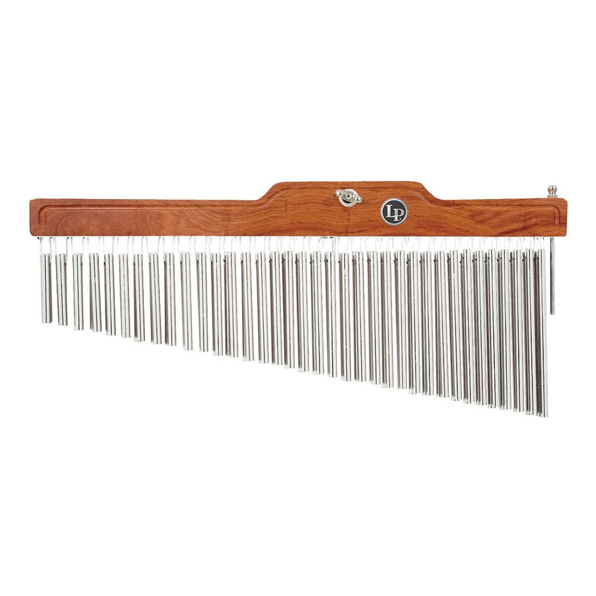 Latin Percussion LP513 Double Row Bar Chimes 72 (New)