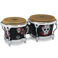 Latin Percussion Karl Perazzo Signature Bongos (New)